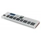 Arturia KeyLab Essential 49 MK3 White MIDI клавиатура