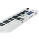 Arturia KeyLab Essential 49 MK3 White MIDI клавиатура