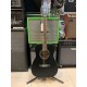 Parkwood PF51 BKS TA трансакустическая гитара с чехлом УЦЕНКА