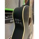 Parkwood PF51 BKS TA трансакустическая гитара с чехлом УЦЕНКА