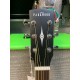 Parkwood PF51 BKS TA трансакустическая гитара с чехлом УЦЕНКА