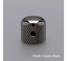 Gotoh VK1-19CK Ручка потенциометра, черный хром