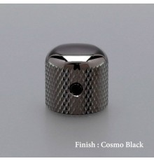 Gotoh VK1-19CK Ручка потенциометра, черный хром