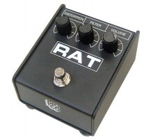 ProCo RAT 2 гитарная педаль Distortion