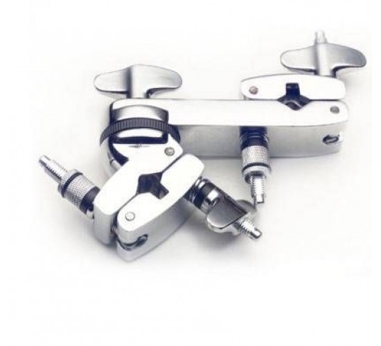 Stagg DPC500-1XMM расширяемый зажим с 1 осью
