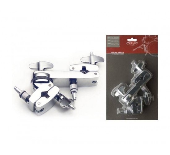 Stagg DPC500-1XMM расширяемый зажим с 1 осью