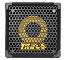 Markbass Micromark 801 басовый комбо 1x8"; 45W@8Ом / 60W@4Ом