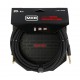 Dunlop DCIR20 MXR Stealth Инструментальный кабель, 6м