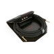 Dunlop DCIR20 MXR Stealth Инструментальный кабель, 6м