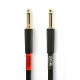 Dunlop DCIR20 MXR Stealth Инструментальный кабель, 6м