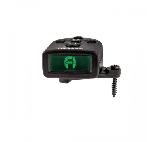 Planet Waves PW-CT-21 NS Micro Тюнер, винтовое крепление