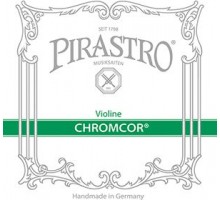 Pirastro 319220 ЛЯ Chromcor A Отдельная струна ЛЯ для скрипки