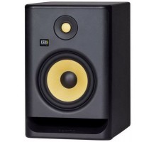 KRK RP7G4 пара активных 2-х полосных (Bi-Amp) 7-ти дюймовых студийных звуковой мониторов