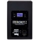 KRK RP7G4 пара активных 2-х полосных (Bi-Amp) 7-ти дюймовых студийных звуковой мониторов
