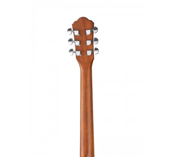 Naranda HS-4140-N Акустическая гитара, с вырезом, цвет натуральный
