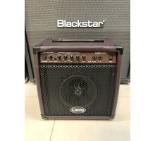 Laney LA20C комбоусилитель для акустических инструментов 1 канал, 20 Вт, 8" Custom Сelestion