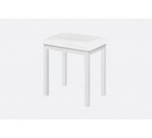 Nux Piano-bench-WH Банкетка белая, Cherub