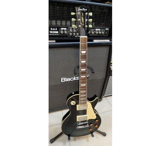 Grass Roots G-LP-60S HCS Les Paul электрогитара, Корея, выставочный образец
