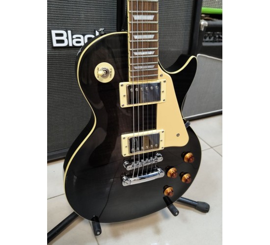 Grass Roots G-LP-60S HCS Les Paul электрогитара, Корея, выставочный образец