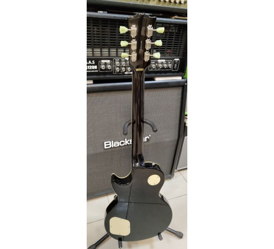 Grass Roots G-LP-60S HCS Les Paul электрогитара, Корея, выставочный образец
