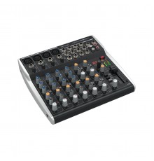 Behringer XENYX 1202SFX аналоговый микшер, 12 каналов