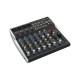 Behringer XENYX 1202SFX аналоговый микшер, 12 каналов