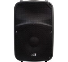 Italian Stage SPX15AUB Двухполосная акустическая система с 15’’ динамиком и встроенным медиаплеером