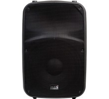 Italian Stage SPX15AUB Двухполосная акустическая система с 15’’ динамиком и встроенным медиаплеером