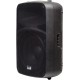 Italian Stage SPX15AUB Двухполосная акустическая система с 15’’ динамиком и встроенным медиаплеером
