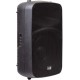 Italian Stage SPX15AUB Двухполосная акустическая система с 15’’ динамиком и встроенным медиаплеером