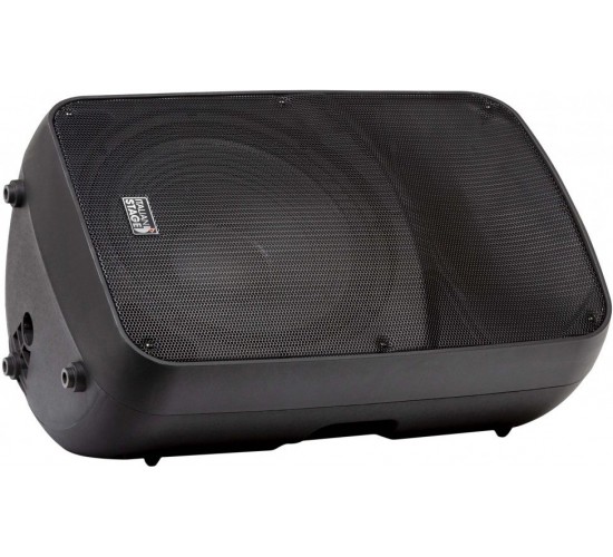 Italian Stage SPX15AUB Двухполосная акустическая система с 15’’ динамиком и встроенным медиаплеером