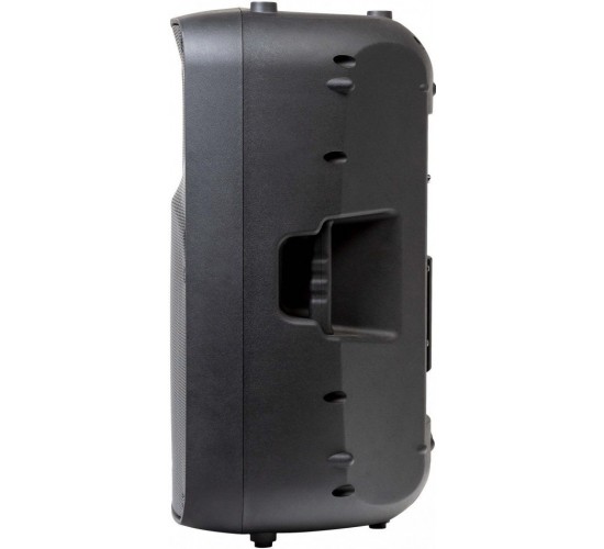 Italian Stage SPX15AUB Двухполосная акустическая система с 15’’ динамиком и встроенным медиаплеером