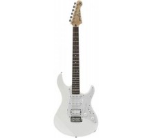 Yamaha Pacifica PAC012 WH электрогитара, цвет белый, выставочный образец