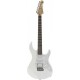 Yamaha Pacifica PAC012 WH электрогитара, цвет белый, выставочный образец