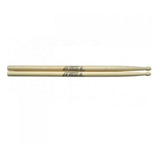 ProMark LA5BW L.A. Special 5B Барабанные палочки, орех, деревянный наконечник
