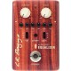 LR Baggs Align EQ гитарная педаль эквалайзер