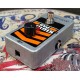 Electro-Harmonix Nano Signal Pad гитарная педаль Passive Attenuator, выставочный образец
