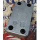 Electro-Harmonix Nano Signal Pad гитарная педаль Passive Attenuator, выставочный образец