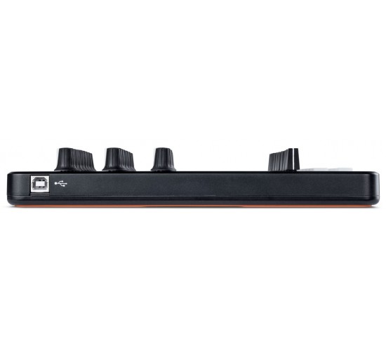 Novation Launch Control XL mk2 MIDI-контроллер