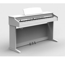 Orla 438PIA0706 CDP 101 Цифровое пианино, белое полированное