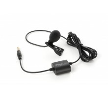 IK Multimedia iRig Mic Lav 2-Pack Петличный микрофон для iOS/Android устройств, 2шт