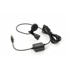 IK Multimedia iRig Mic Lav 2-Pack Петличный микрофон для iOS/Android устройств, 2шт