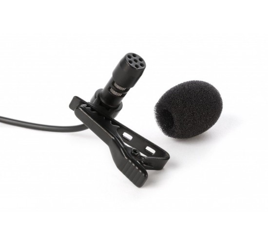 IK Multimedia iRig Mic Lav 2-Pack Петличный микрофон для iOS/Android устройств, 2шт