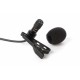 IK Multimedia iRig Mic Lav 2-Pack Петличный микрофон для iOS/Android устройств, 2шт
