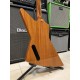 Gibson Explorer Antique Natural электрогитара, США, 2021 USED