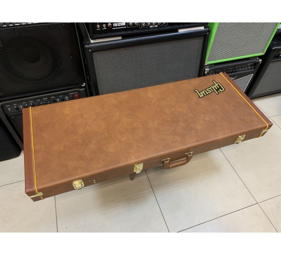 Gibson Explorer Antique Natural электрогитара, США, 2021 USED