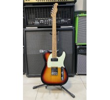 Bacchus Telecaster BTE-2-RSM/M 3TS электрогитара, цвет sunburst, выставочный образец