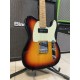 Bacchus Telecaster BTE-2-RSM/M 3TS электрогитара, цвет sunburst, выставочный образец