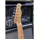 Bacchus Telecaster BTE-2-RSM/M 3TS электрогитара, цвет sunburst, выставочный образец