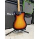 Bacchus Telecaster BTE-2-RSM/M 3TS электрогитара, цвет sunburst, выставочный образец